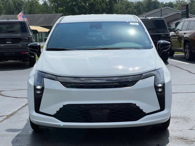 New 2027 Chrysler Pacifica Select FWD image 42