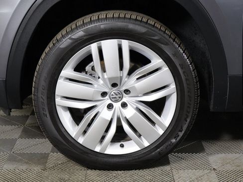 Used 2019 Volkswagen Atlas SE AWD/4WD image 23