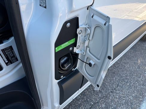 New 2026 Mercedes-Benz Sprinter 2500 image 6