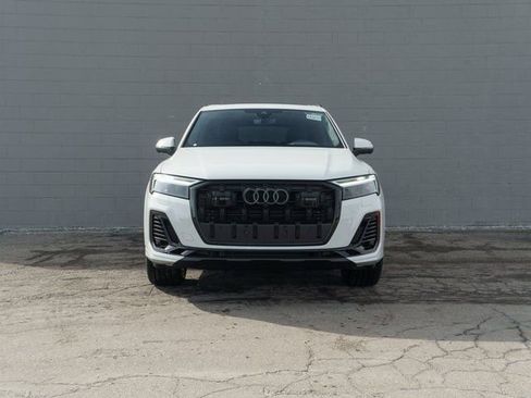 New 2026 Audi Q7 3.0T Premium Plus image 2