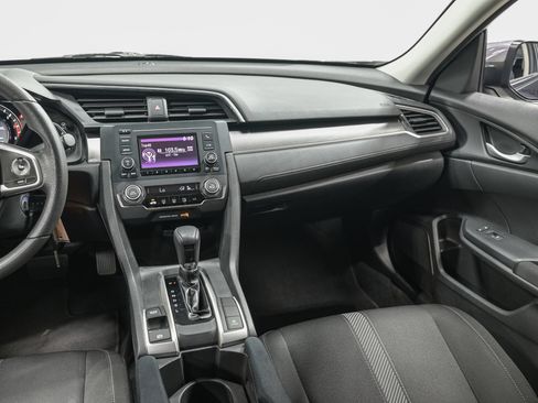 Used 2016 Honda Civic LX image 28