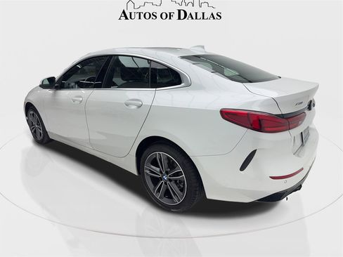 Used 2024 BMW 228i xDrive Gran Coupe image 10