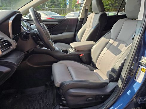 Used 2021 Subaru Outback Limited XT w/ Popular Package #2 AWD/4WD image 6