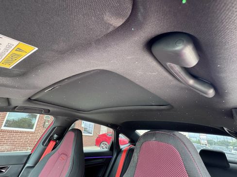 Used 2025 Honda Civic Si image 33