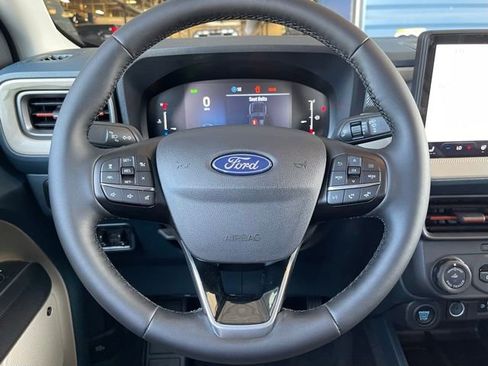 New 2026 Ford Maverick Lariat AWD/4WD image 15
