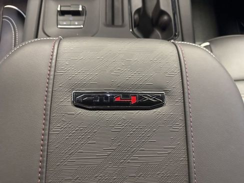 New 2026 GMC Sierra 2500 AT4X image 77