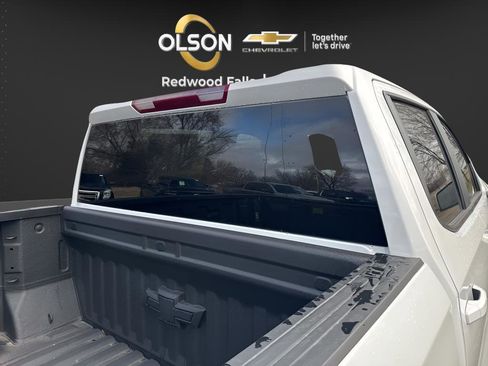 New 2026 Chevrolet Silverado 1500 RST w/ RST Select Package AWD/4WD image 13