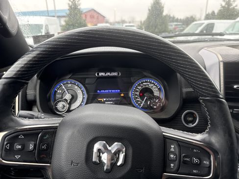 Used 2020 RAM 1500 Limited image 19