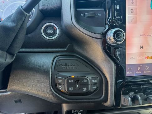 New 2026 RAM 2500 Tradesman w/ Power Wagon Package image 23