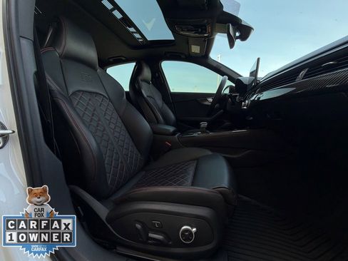 Used 2024 Audi S4 Premium Plus image 24