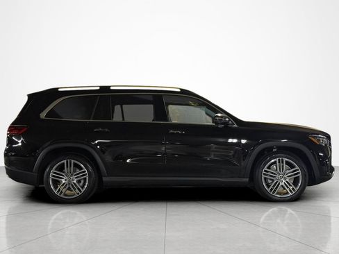 New 2026 Mercedes-Benz GLS 450 4MATIC image 6