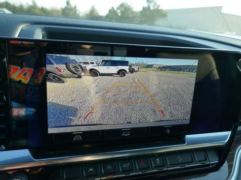 New 2026 Chevrolet Silverado 1500 RST image 27