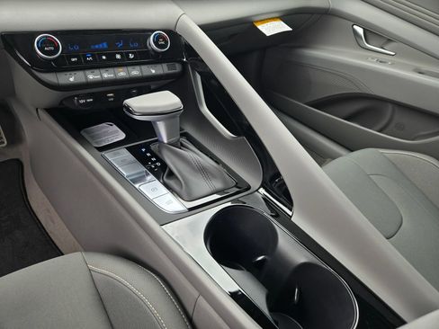 New 2026 Hyundai Elantra SEL Sport Premium w/ Cargo Package FWD image 13