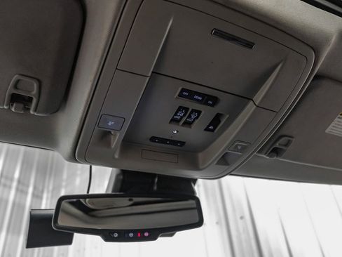 Used 2018 GMC Sierra 3500 Denali w/ Duramax Plus Package image 21