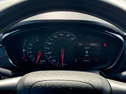 Used 2017 Chevrolet Trax LT image 16