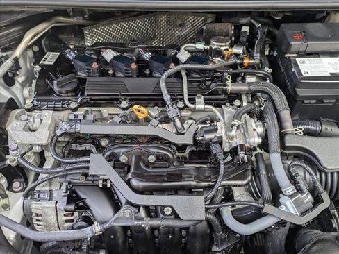 Used 2023 Toyota Corolla LE image 20