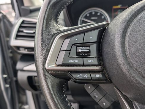 Used 2021 Subaru Forester Premium image 28