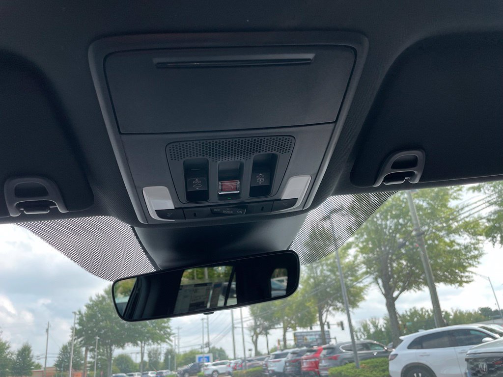 New 2026 Honda Passport TrailSport image 16