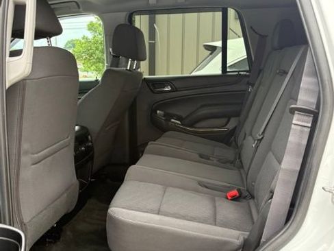 Used 2017 Chevrolet Tahoe LS w/ All-Season Package AWD/4WD image 30