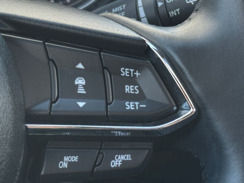 Used 2020 MAZDA CX-5 Touring image 19