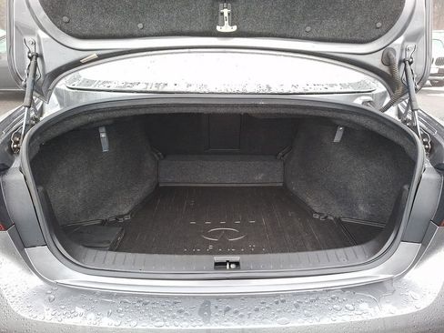 Used 2018 INFINITI Q50 Sport image 27