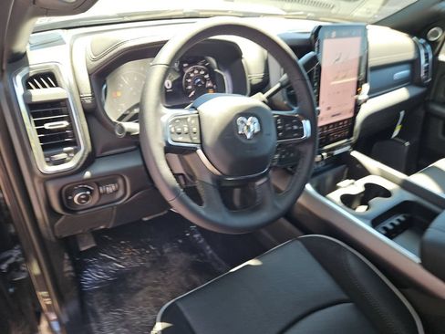 New 2026 RAM 3500 Laramie AWD/4WD image 13