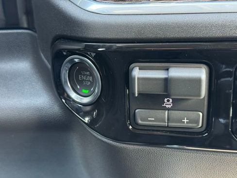 New 2026 Chevrolet Silverado 1500 LT w/ All Star Edition Plus image 13
