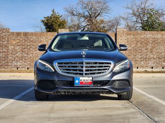 Used 2015 Mercedes-Benz C 300 4MATIC Sedan video 2