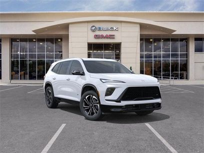 New 2026 Buick Enclave Sport Touring w/ Power Package
