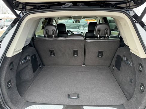 Used 2019 Buick Envision Essence image 11