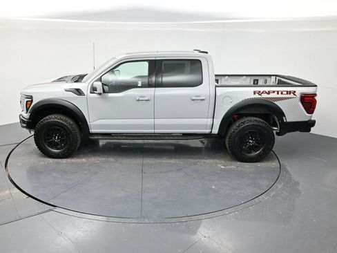 New 2026 Ford F150 Raptor image 40