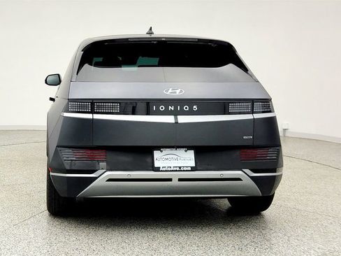 Used 2023 Hyundai Ioniq 5 SEL w/ Cargo Package AWD/4WD image 6