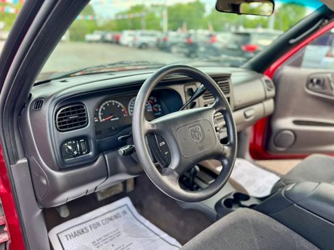 Used 2000 Dodge Durango 4WD image 14
