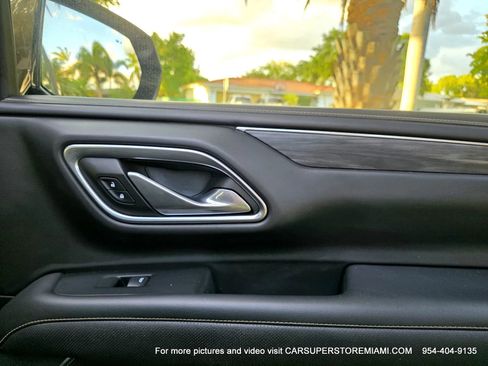 Used 2021 GMC Yukon SLT RWD image 54