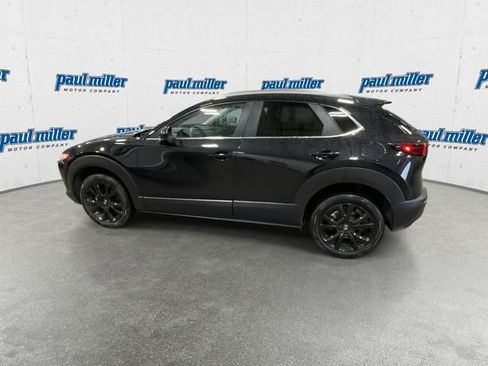 Used 2025 MAZDA CX-30 AWD 2.5 S w/ Select Sport Pkg image 7
