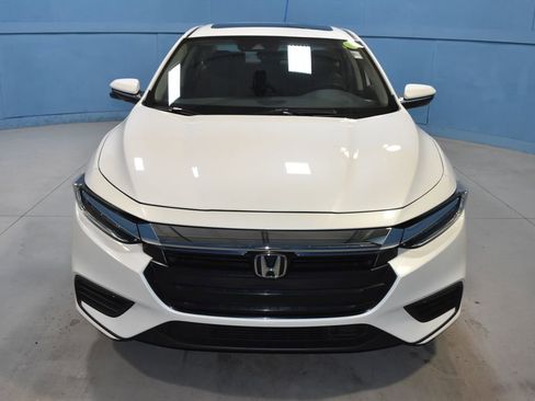 Used 2019 Honda Insight Touring image 23