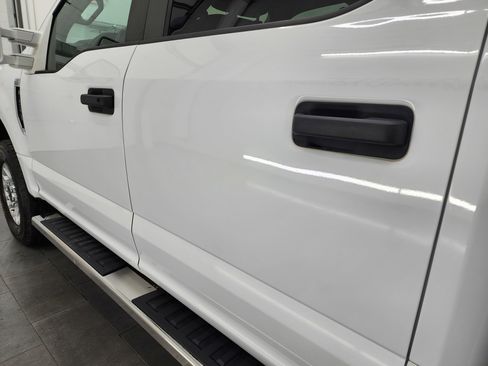 Used 2022 Ford F250 XL w/ STX Appearance Package image 29
