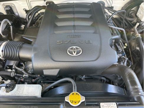 Used 2015 Toyota Tundra 1794 Edition AWD/4WD image 14
