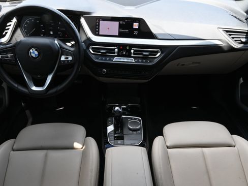 Used 2021 BMW 228i xDrive Gran Coupe w/ Convenience Package AWD/4WD image 14