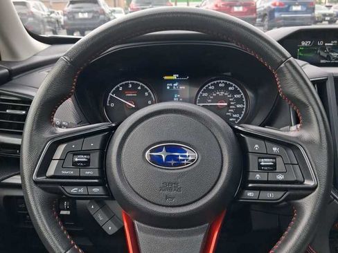 Certified 2024 Subaru Forester Sport AWD/4WD image 32