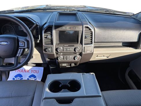 Used 2018 Ford F150 XLT image 25