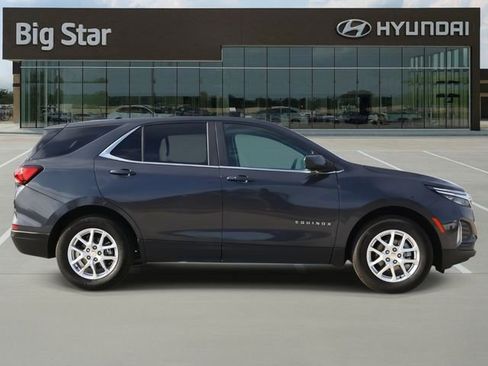 Used 2023 Chevrolet Equinox LT image 5