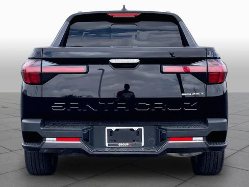 Used 2024 Hyundai Santa Cruz Limited AWD/4WD image 5