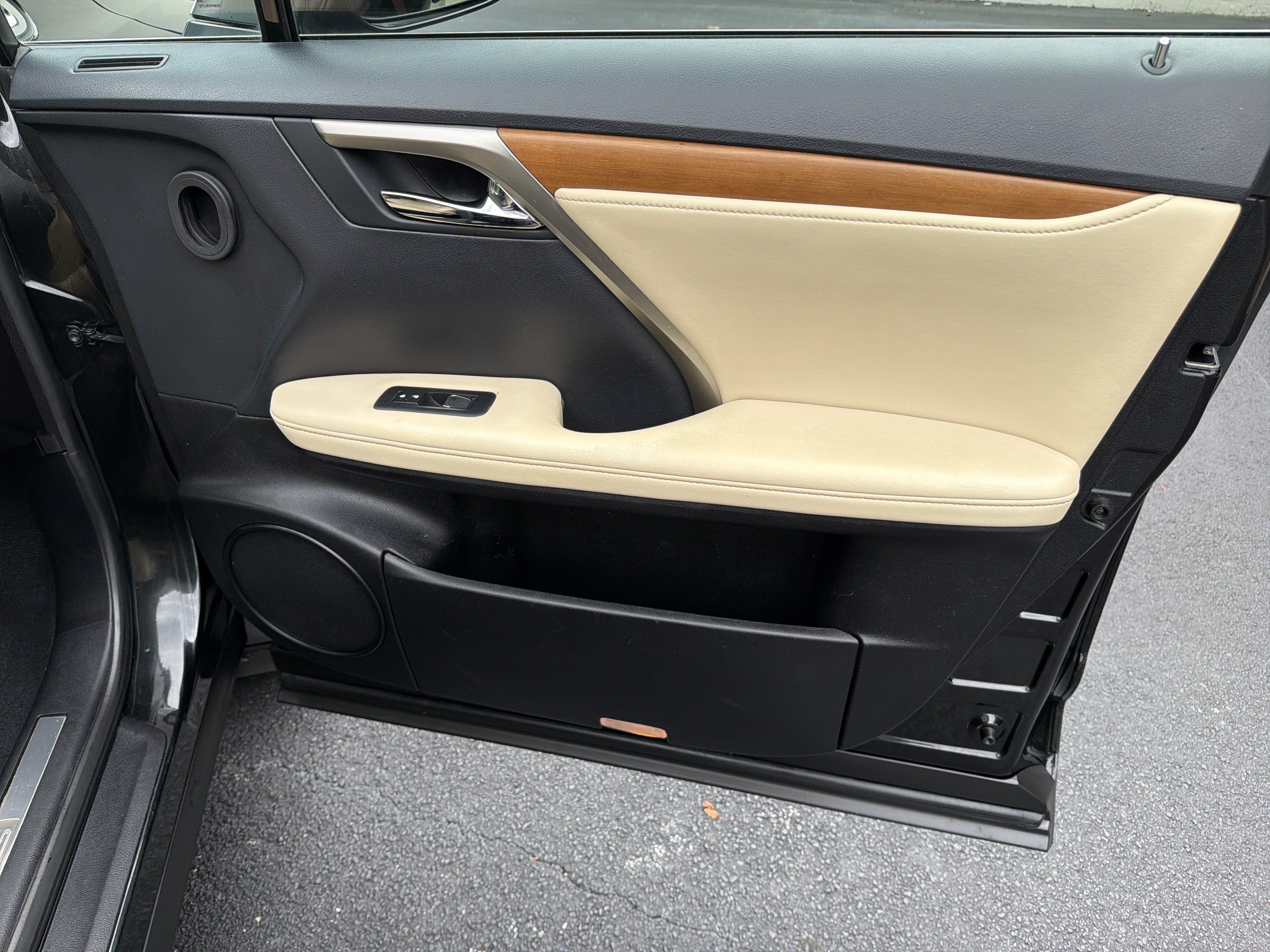 Used 2021 Lexus RX 350 FWD w/ Premium Package image 14