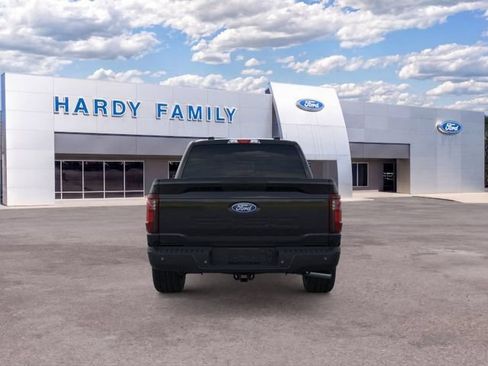 New 2026 Ford F150 STX RWD image 5