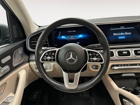 Used 2021 Mercedes-Benz GLE 450 4MATIC image 12