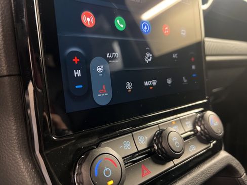 New 2025 Ford Ranger Lariat w/ FX4 Off-Road Package image 14