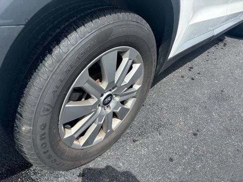 Used 2024 Hyundai Palisade SEL FWD image 5