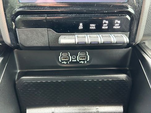 Used 2022 RAM 1500 Sport w/ Rebel Level 2 Equipment Group AWD/4WD image 28