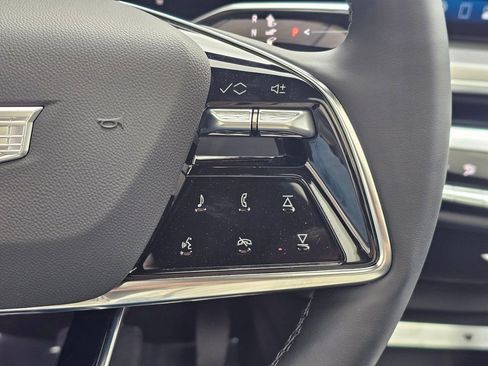 New 2026 Cadillac Lyriq Sport AWD/4WD image 25